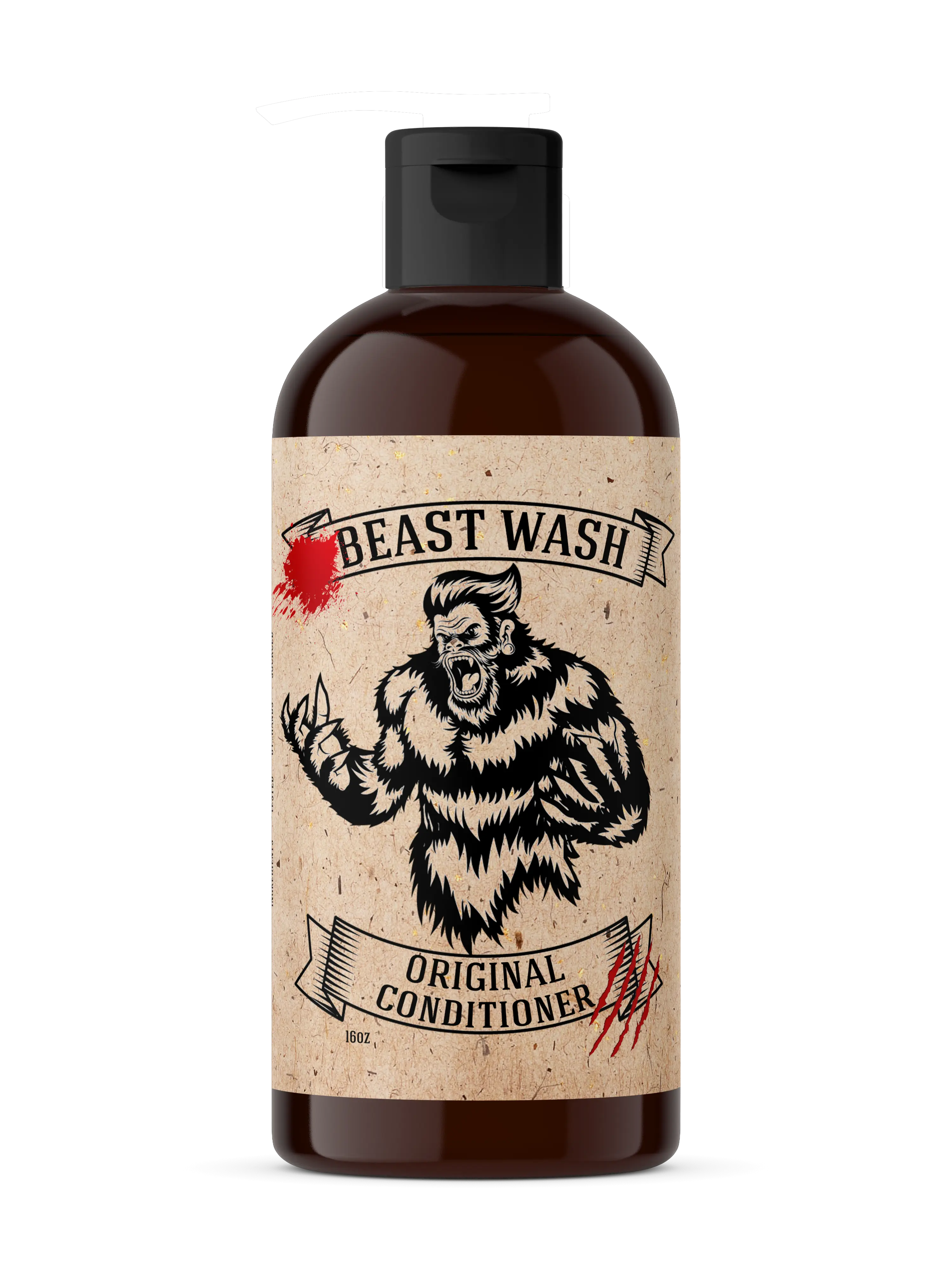 Conditioner