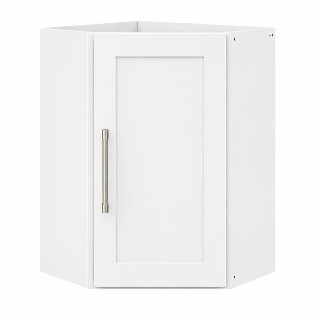 WBC2736 Blind Corner Wall Cabinet | 27" Wide x 36" High | Launch Cabinet Collection