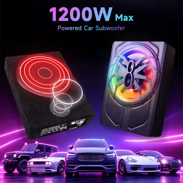 carrozzeria subwoofer - TikTok Shop