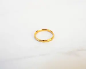 Poppy Ring
