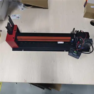 Laminator Attachment for the ZZ2F