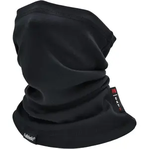 Fullsheild FR Flame Resistant Face Mask Full Cover Neck Gaiter Snood for Welding Hunting Army Military Working