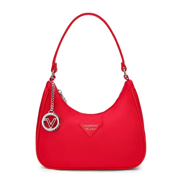 VALENTINO ORLANDI MIA CRESCENT HANDBAG - TikTok Shop VALENTINO ORLANDI MIA CRESCENT HANDBAG - TikTok Shop