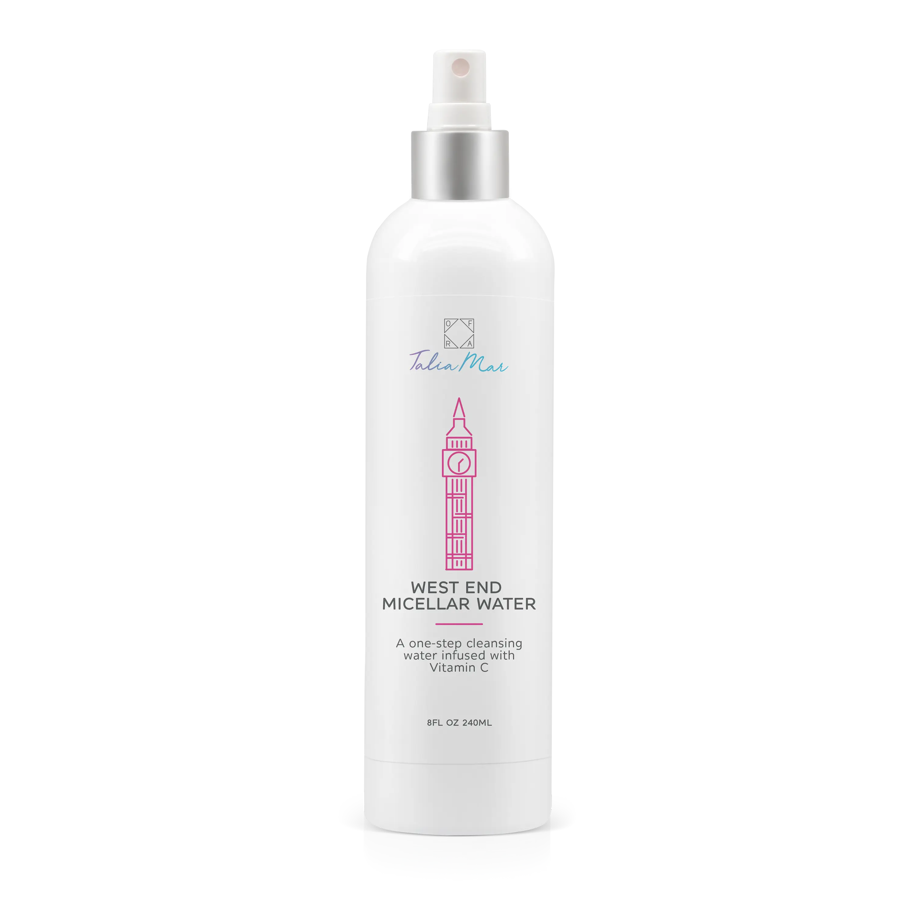West End Vitamin C Micellar Water