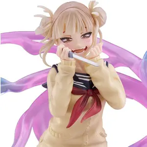My Hero Academia Himiko Toga Dressta Statue