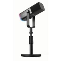 Black with Adjustable Stand