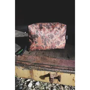 Cowboy Camo - Traveler Bag