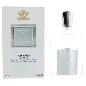 CREED ROYAL WATER/CREED EDP SPRAY 3.3 OZ (100 ML) (U)