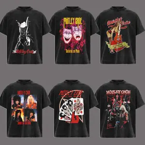 (Collection)Motley Crue Band Hoodie,Rock band Graphic tee, Motley Crue Hoodie, Retro Concert Fan Apparel For Men & Women