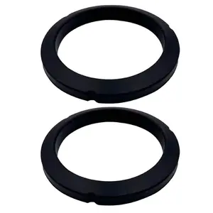 Group Head Seal Gasket Group head Seal 73x56x10mm for Bezzera espresso machines TiktokShopSpringGlowUp