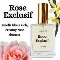 Rose Exclusif