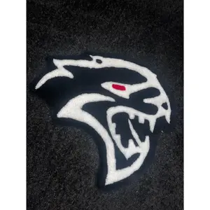 HellCat Logo Rug
