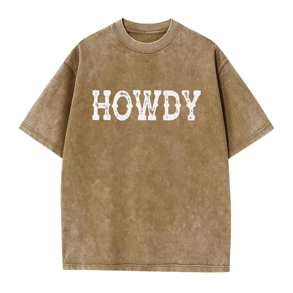 Howdy Shirt, Western Graphic Tee Women, Rodeo Shirt, Yeehaw Tee, Cowgirl Graphic Shirt, Country Concert Tee, Farm Girl Tee