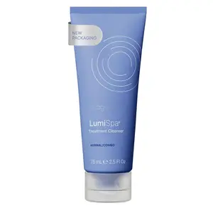 Nu Skin LumiSpa iO Treatment Cleanser, Normal/Combo Nu Skin LumiSpa iO Treatment Cleanser, Normal/Combo