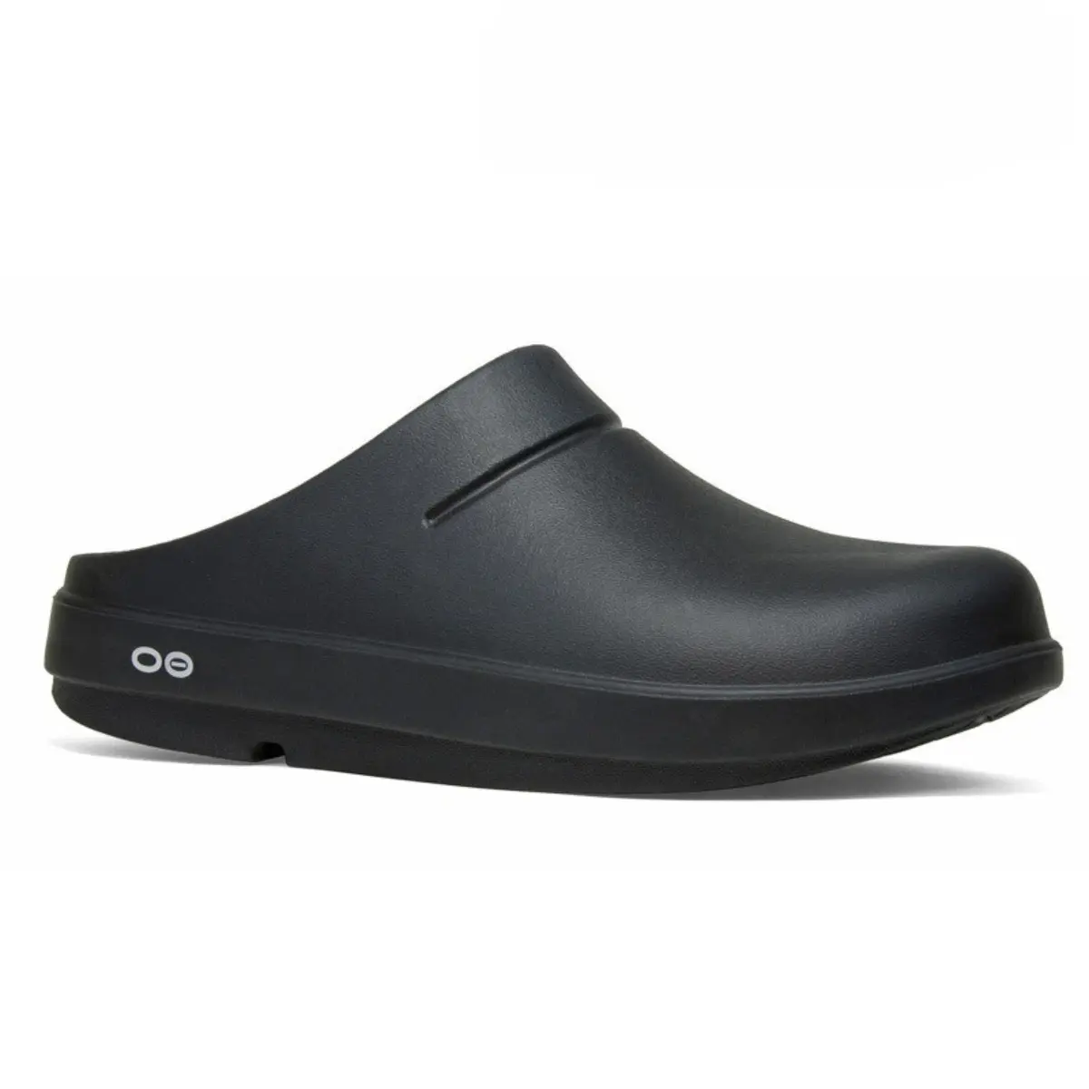 OOFOS Unisex Casual Sports & Home Comfort Stress-Relief OOFOS Thick-Soled Slip-On Recovery Shoes