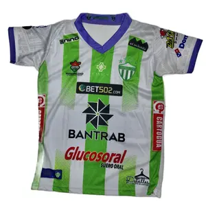 Antigua FC Guatemala Jersey