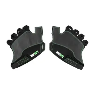 Crack Climbing Gloves (Closeout Special - All Sales Final)