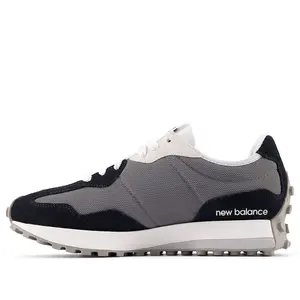 New Balance 327 'Black Castlerock' U327LNB