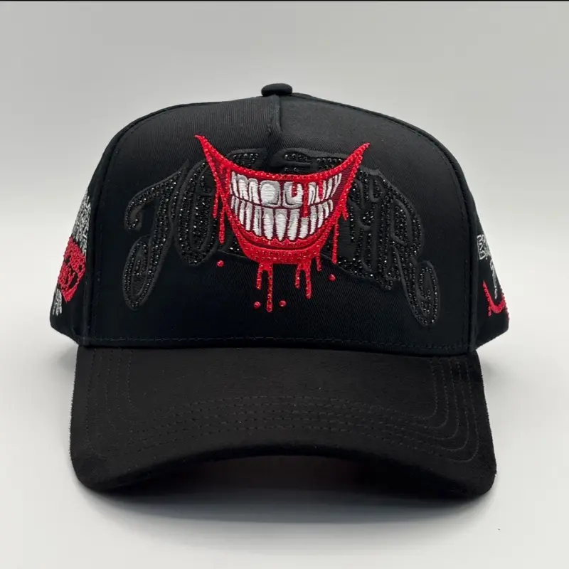 THE JOKER HAT