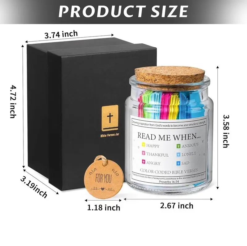 Inspirational Bible Verses: Strength and Hope for Every Emotion and Situation