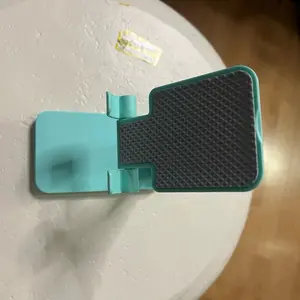 ARZOPA Tablet Stand, Adjustable & Foldable Sturdy 7"-15.6" Portable Monitor Stand for Desk Compatible with Phone iPad Tablets - Computer, Smartphone Folding