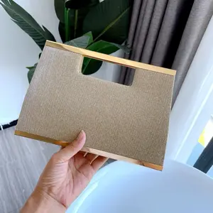 Portable Vintage Mini Handbag