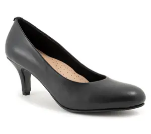 Trotters Lanay Leather Pump