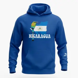 GUARDABARRANCO Unisex Hoodie - Men's and Women's Clothing