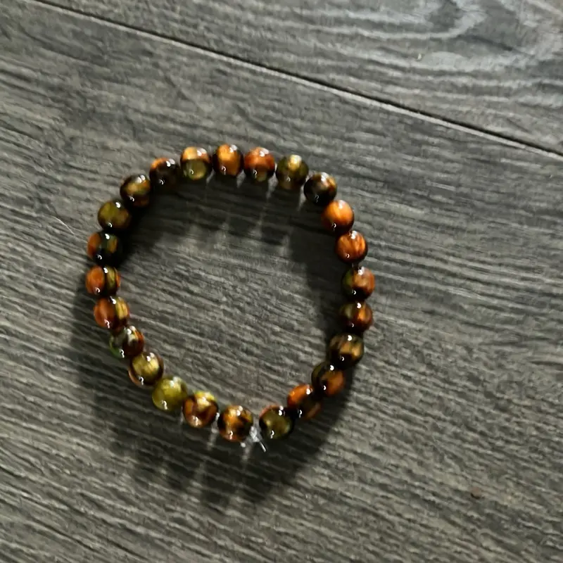 Earthy brown Bracelets