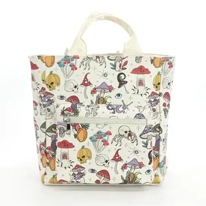 Mushmonsters Mini Backpack