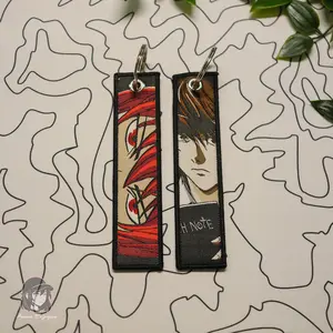 Light Yagami (Death Note)