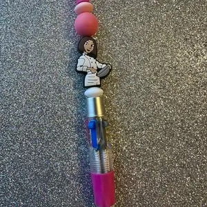 Colette Pen From Ratatouille