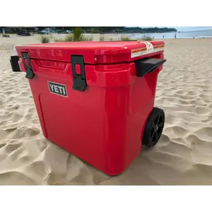 Compact Beer Bottle Opener for Yeti Roadie Cooler - Fits Yeti Roadie 32 & 48