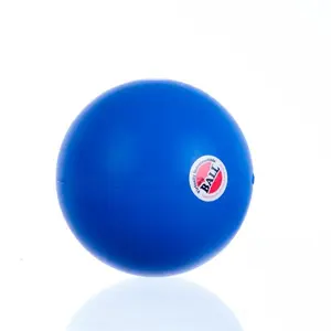 HT PET - THE Virtually Indestructible Ball (Hard Plastic)