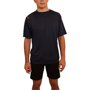 Reebok Mens Endurance Basic T-Shirt