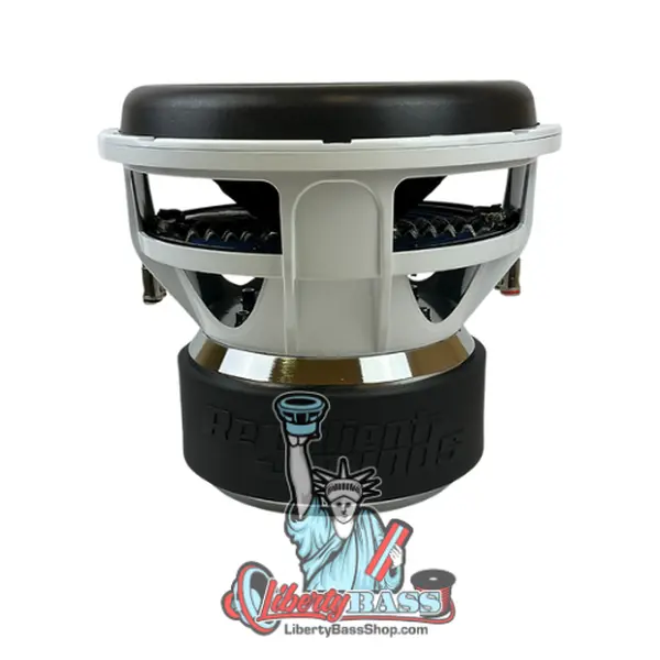 Resilient Sounds Gold V2 12” Subwoofer