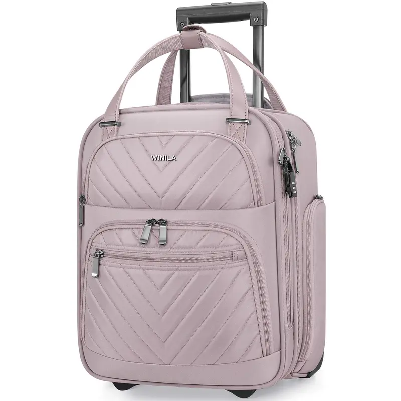 16x12x6 personal item bag - TikTok Shop