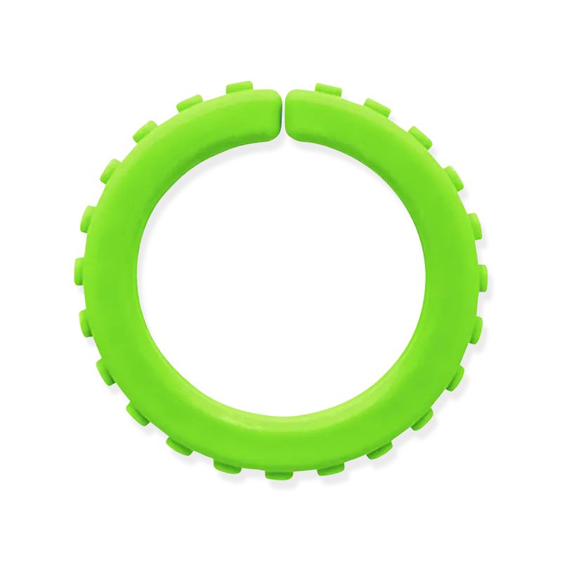 ARK Brick Bracelet Textured Chew