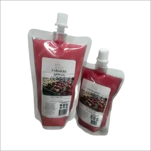 Farmers Apple Squeezable Wax Melts