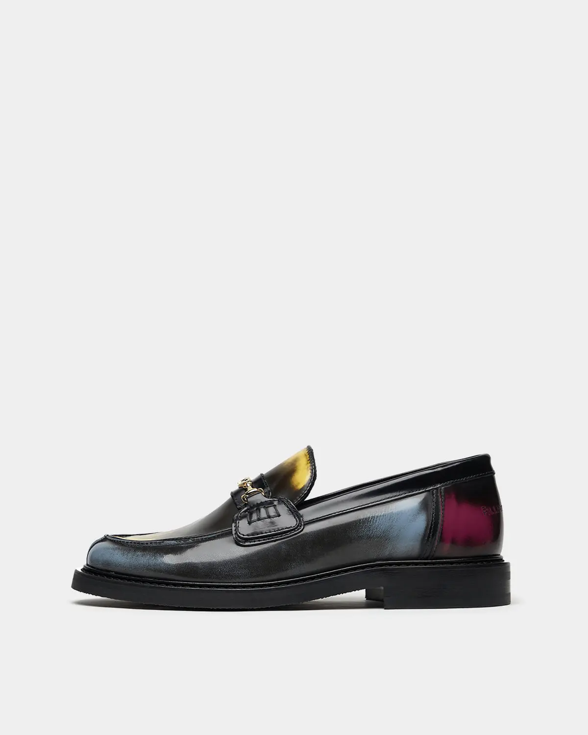 FILLING PIECES Loafer Polido Gelato Mens Shoes