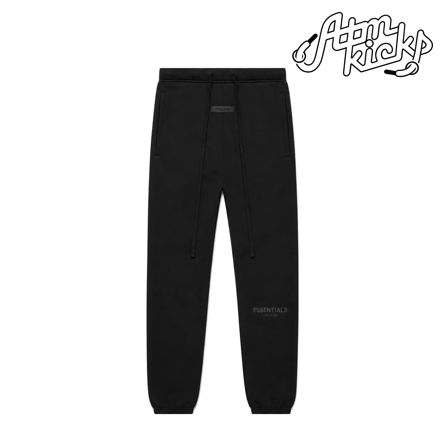 Fear of God Essentials Sweatpants (SS22) Stretch Limo Authentic Brand New Fashion Streetwear Hypebeast Limited Gift