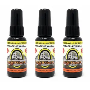 Pineapple Vanilla Air Freshener Bundle (3 Pack)