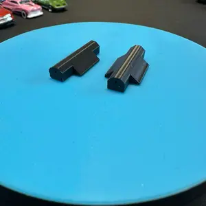 3-D printed truck lifts