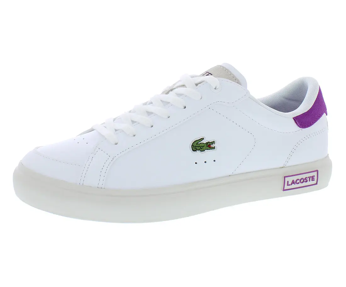 Lacoste Powercourt Womens Shoes