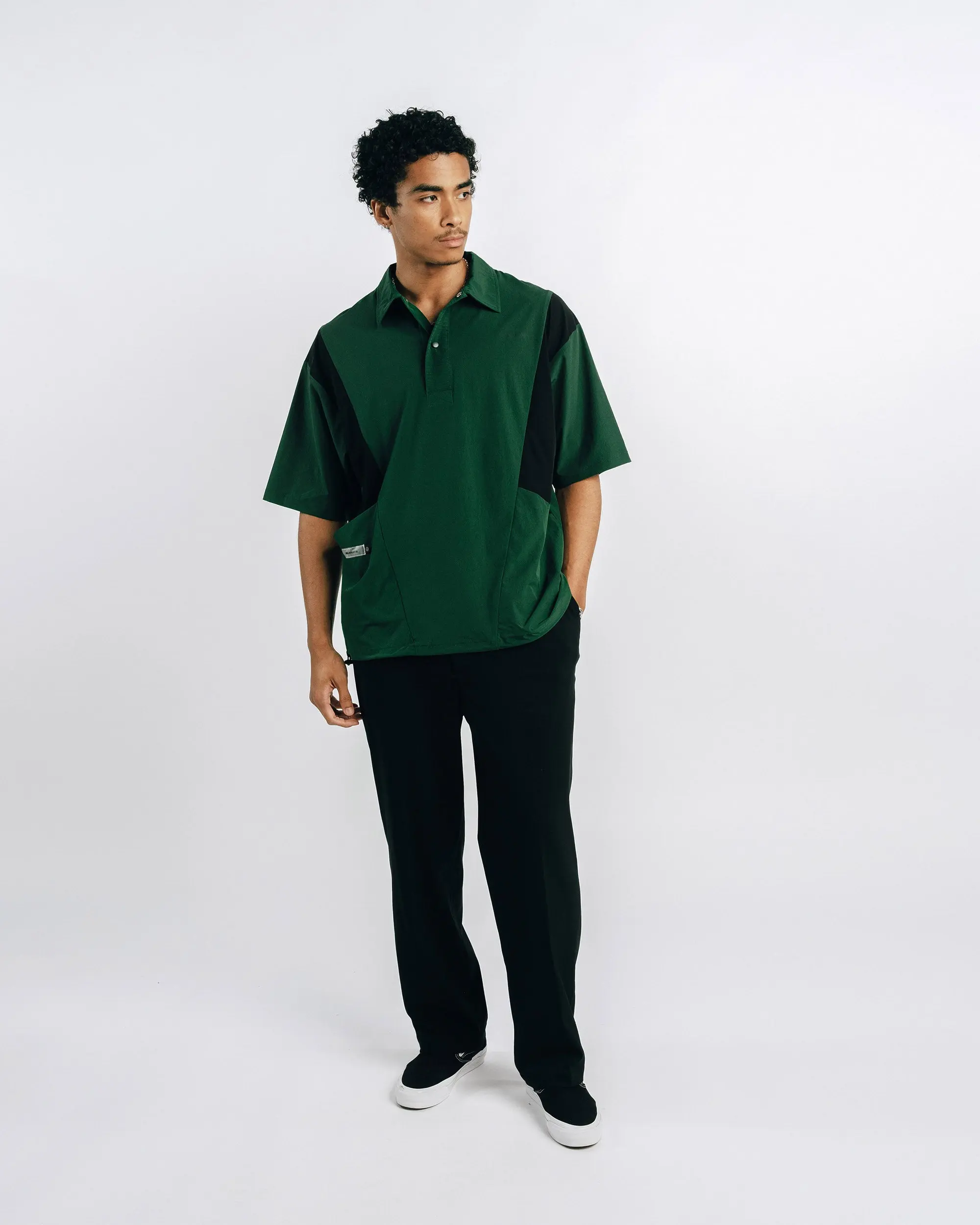 Easton Popover Shirt