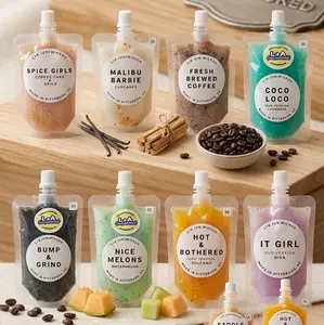 Squeeze Wax