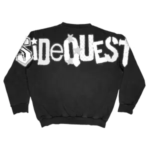 Sidequest Crewneck