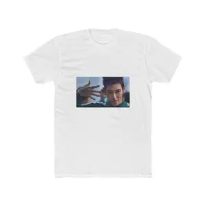 Thanos Squid Game Unisex T-Shirt - Pop Culture, Fun Graphic Tee