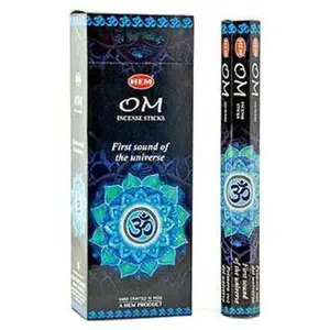 Om Hem Incense Sticks