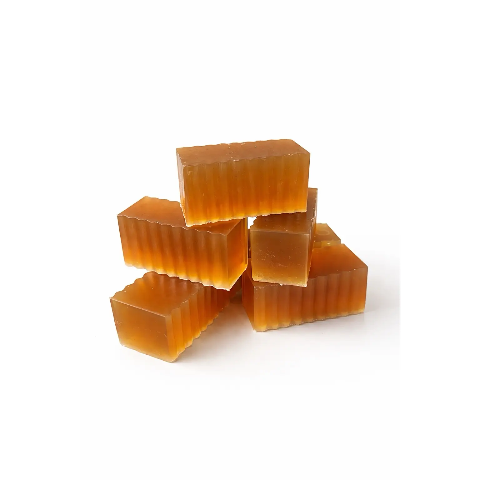 Soap Bars Infused With Raw Batana Oil